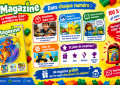 LEGO Offre Gratuite : Magazine LEGO Offert pour les 5 à 9 ans
