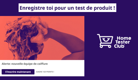 Alerte: nouvelle équipe de coiffure