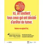 Le Mois Sans Tabac Novembre