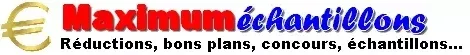 Maximum échantillons